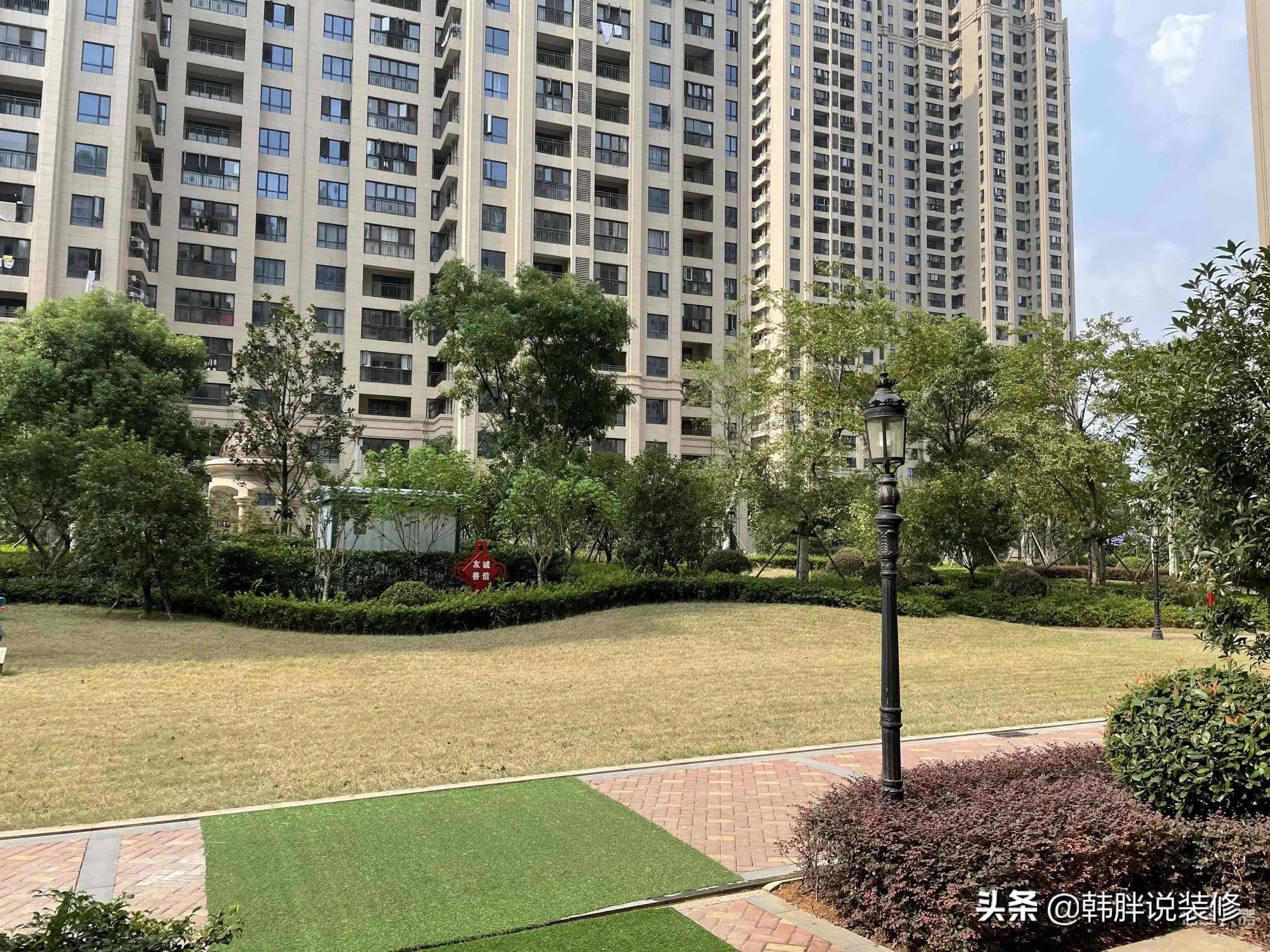 18层的小高层楼房，买房选几楼最好？听听售楼小姐姐的酒后吐真言