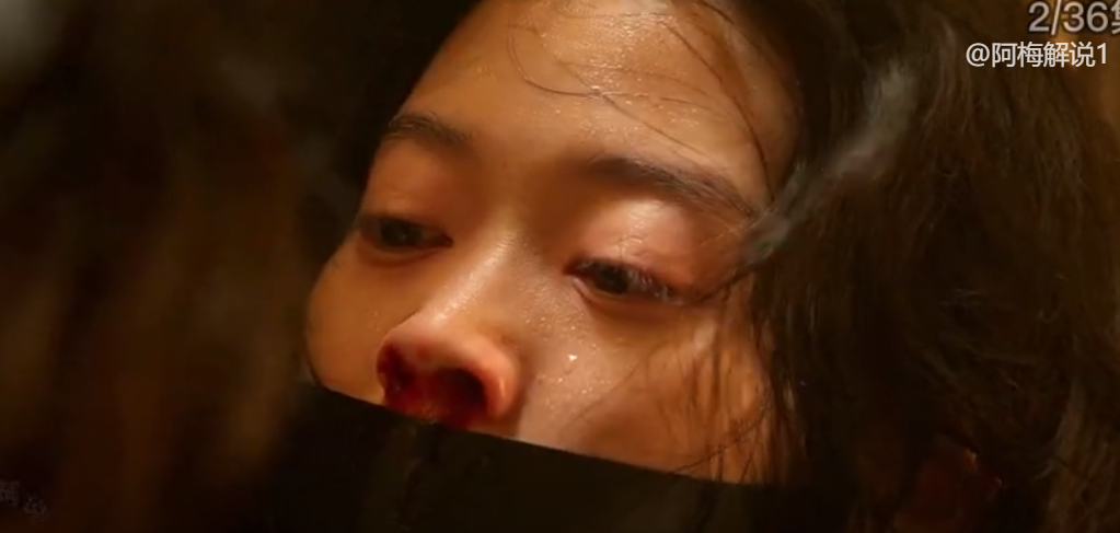 韩国丧尸剧《僵尸校园》堪比《釜山行》