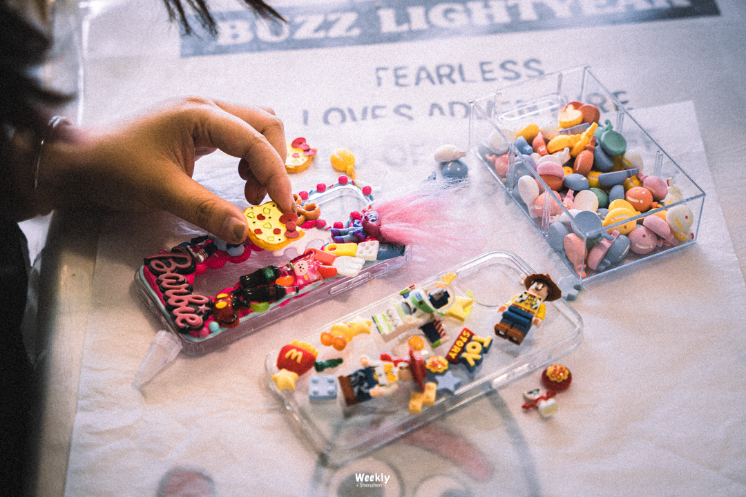 DIY手工创业——大学生篇丨抓住风口，轻松打造网红潮店