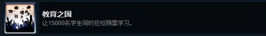 都市天际线：原版成就与DLC成就解锁