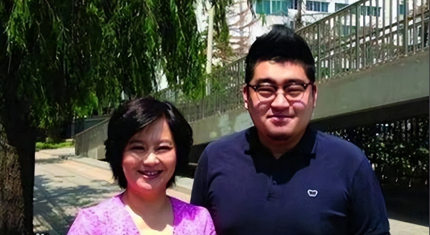 30年后,再看鞠萍与蒋启星的婚姻,才明白离婚是最好的选择