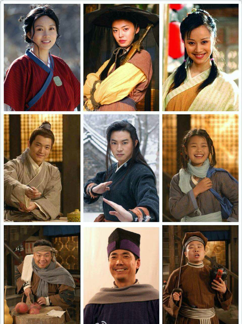 和同福客栈格格不入！《武林外传》里，佟湘玉为何不喜欢祝无双呢