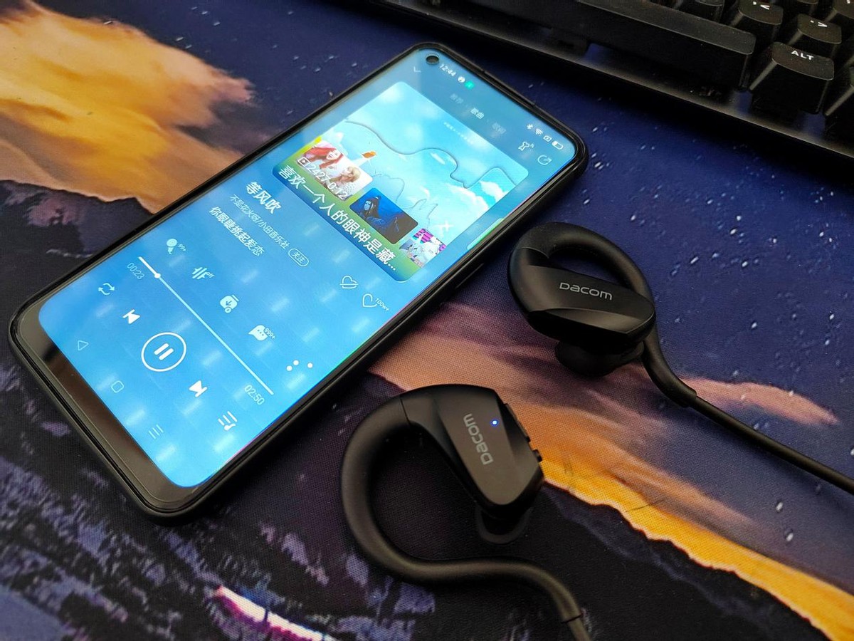 体验DACOM EXPLORE E60|骨传导与气传导相结合，音质提升不止一点点