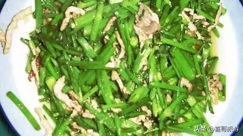 庐山特产有哪些土特产（庐山旅游特产是什么）