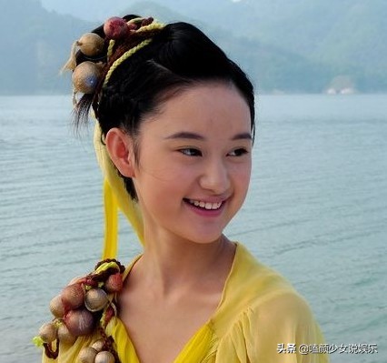 可御姐可萝莉的女星不止袁冰妍，这6位谁更适合狐妖小红娘女二？