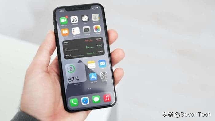 iPhone:越來越多的用戶關閉了反跟蹤功能