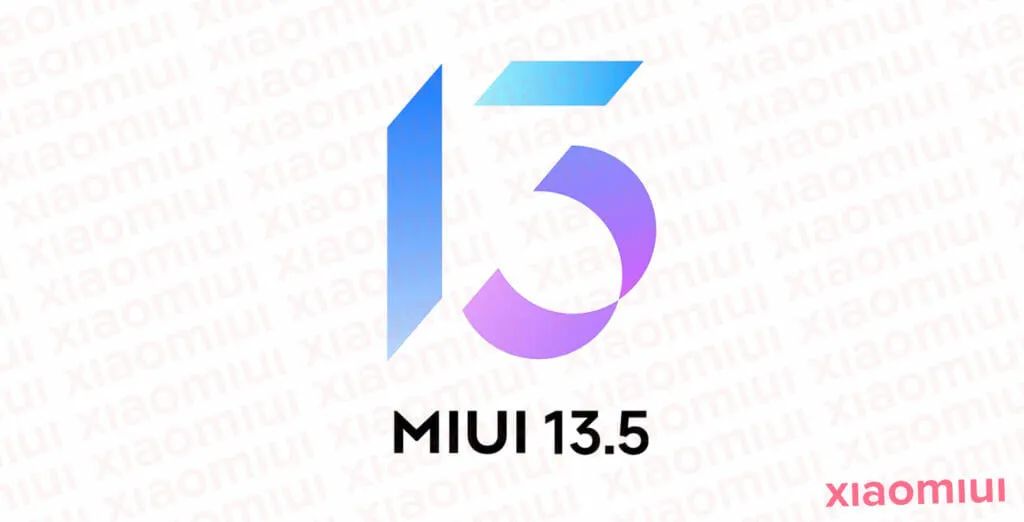 MIUI 13.5更新机型曝光，有你的吗丨一大波8Gen1+新机7月见