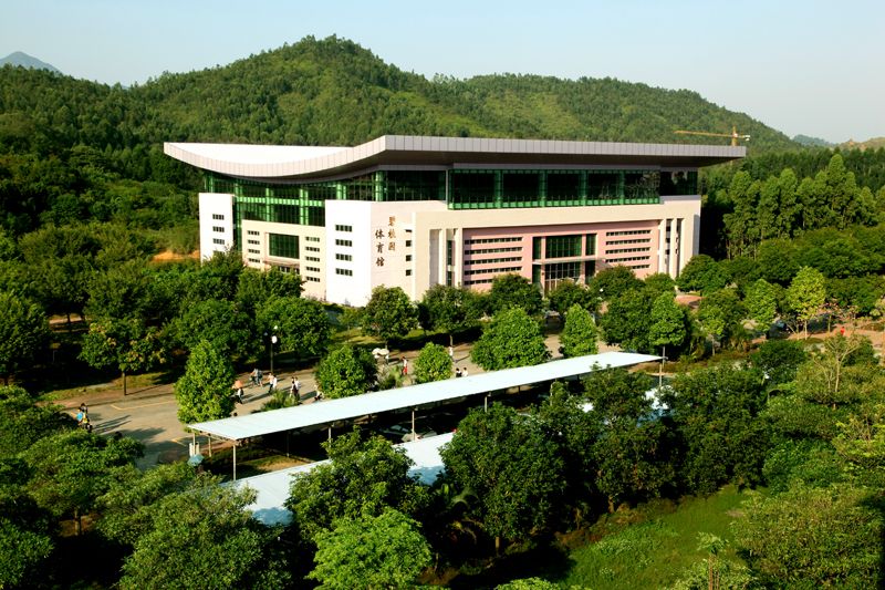 高质量3+证书高职高考院校鉴赏——清远职业技术学院