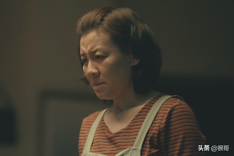 《亲爱的小孩》中的配角太强大，连月嫂瑨姐的扮演者都不简单