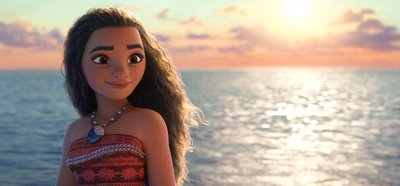 如果你内心有这种遗憾，我建议你陪孩子看看这部电影