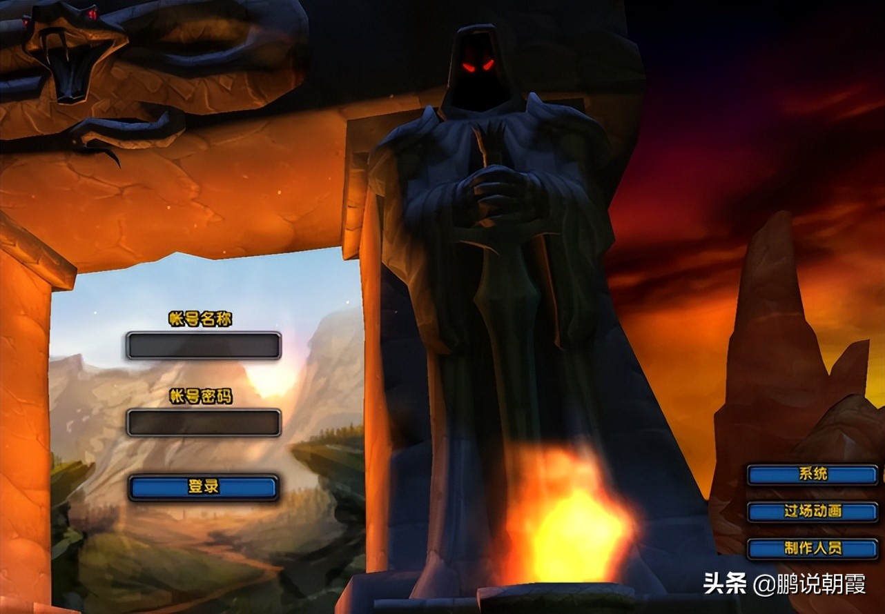 魔兽怀旧服：最强职业，这才是影响输出的唯一因素，被版本限制