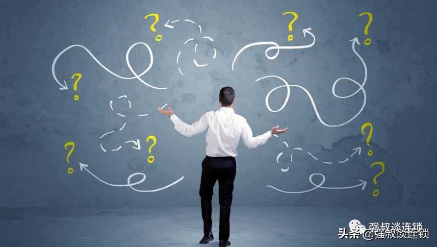 连锁企业的27个成功因素和战略选项