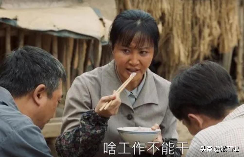 20年后，对比《风云》6位女主演的颜值，排名又有了新的变化