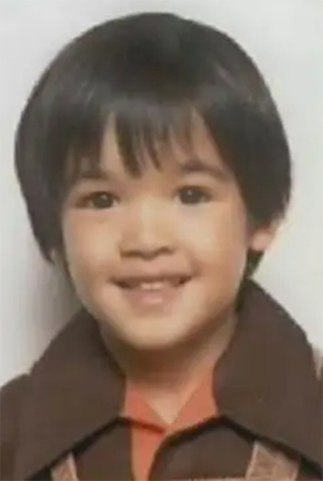 数学天才陶哲轩，8岁参加美国高考数学考760，24岁成为顶尖学教授