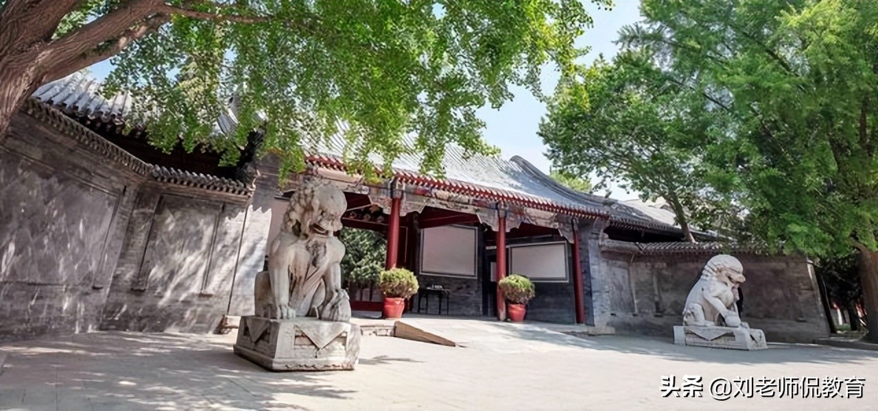 真的建议大家考清华大学，网友：建议得很好，下次别提了