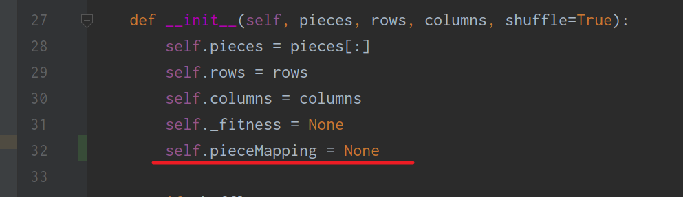 利用Python与潘多拉算法，破解网易易盾之推理拼图