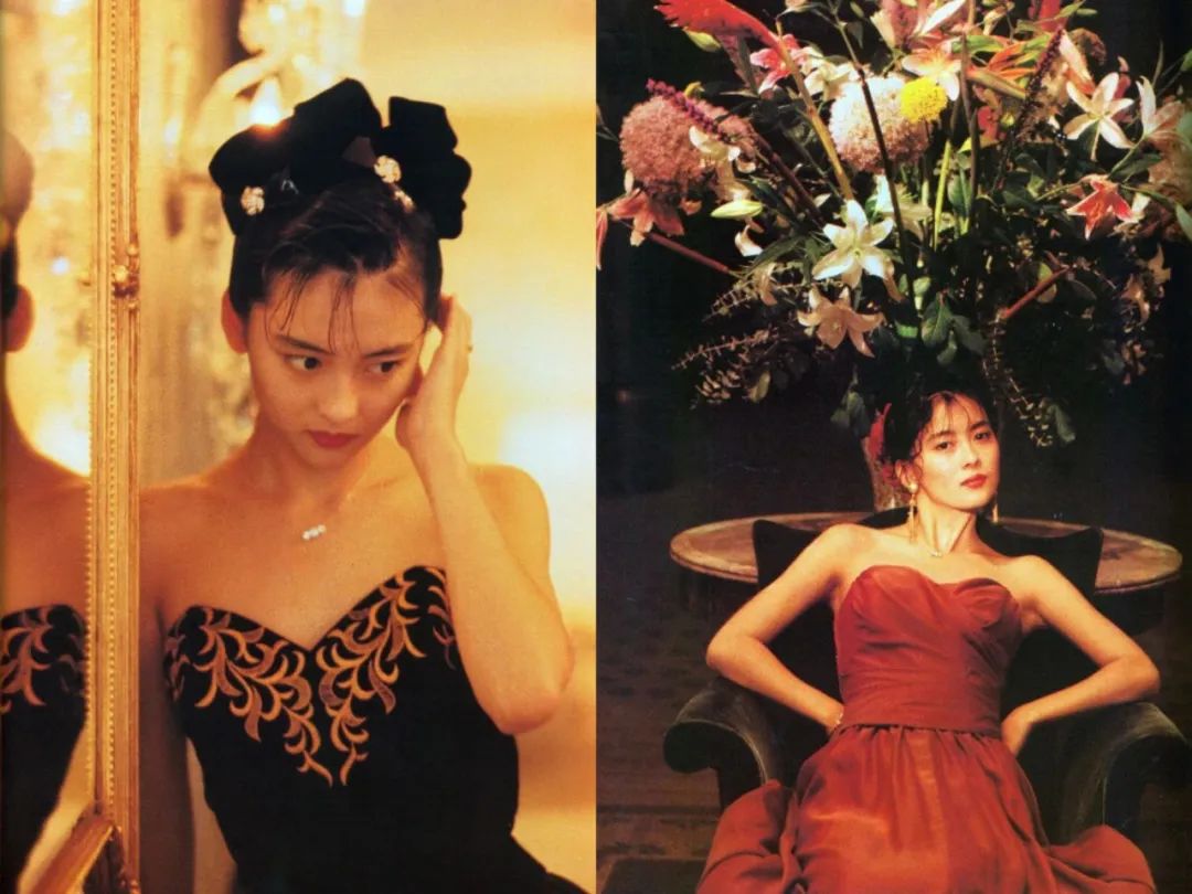 8位日剧爆红女星今昔对比：多人情史复杂，有人离婚后买千万豪宅