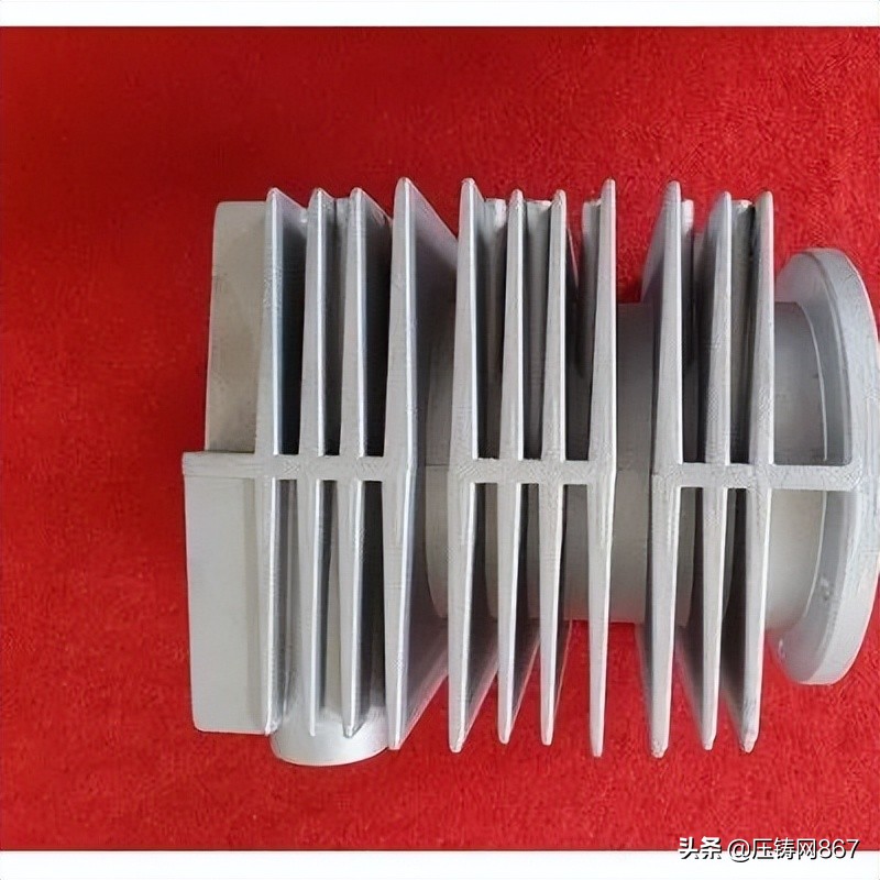  Focusing on the R&D and manufacturing of aluminum alloy die castings Xingtai Xinguang Metal Co., Ltd