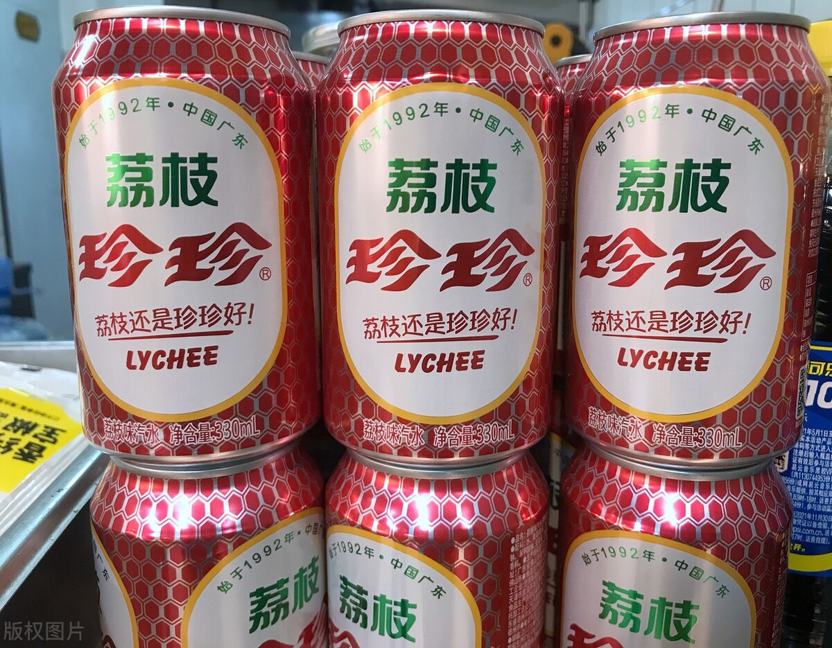 回忆向：过年聚会，10款我们从小喝到大的经典饮料