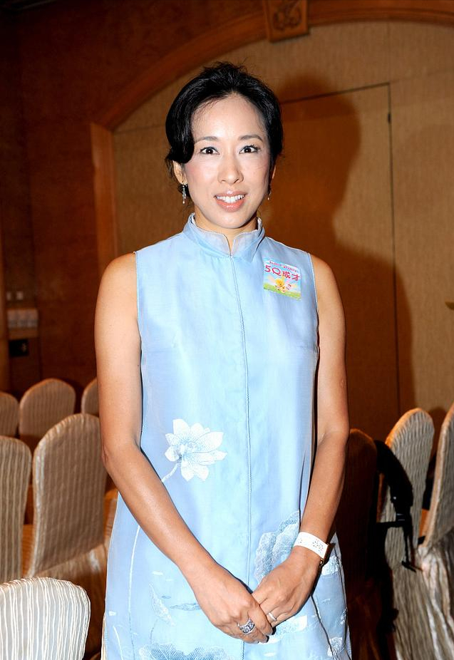 朱琳琳的个人资料简介身高 - 七库美图