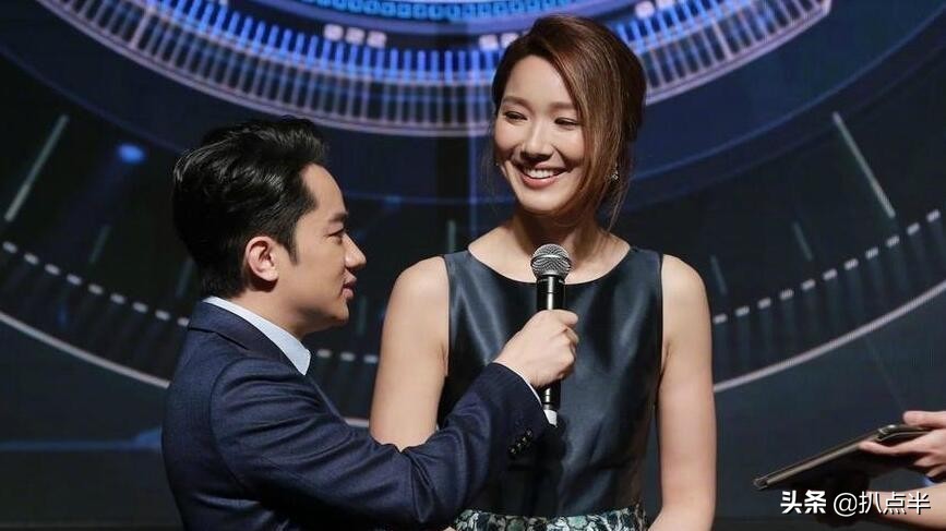 这8位男星把“宠妻人设”都演出包浆了，私下里他们始终如一吗