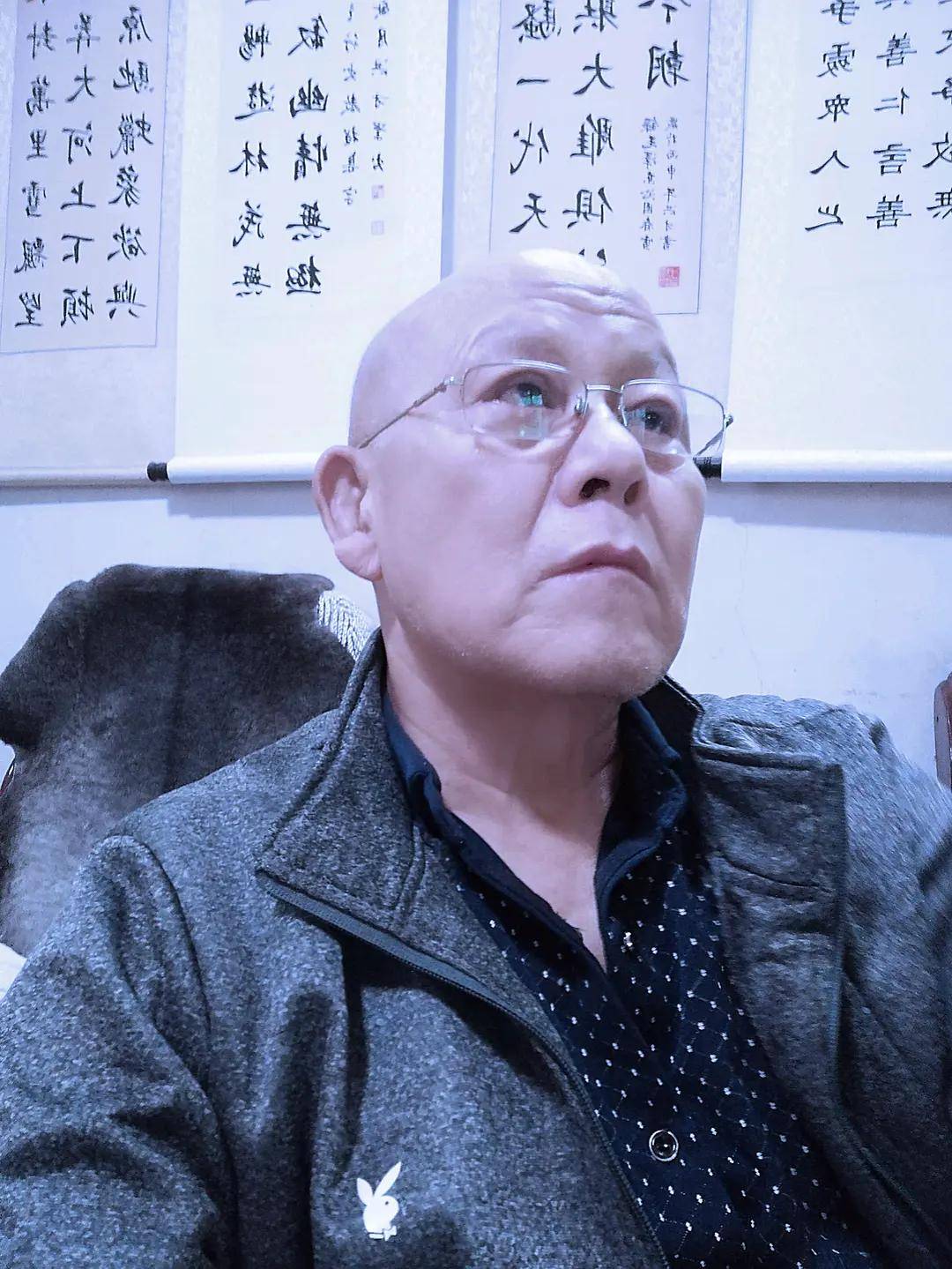 百年巨匠—新中国艺术名家II马洪才