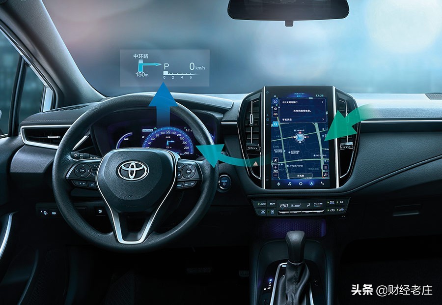 日本七大汽車品牌，豐田排名首位