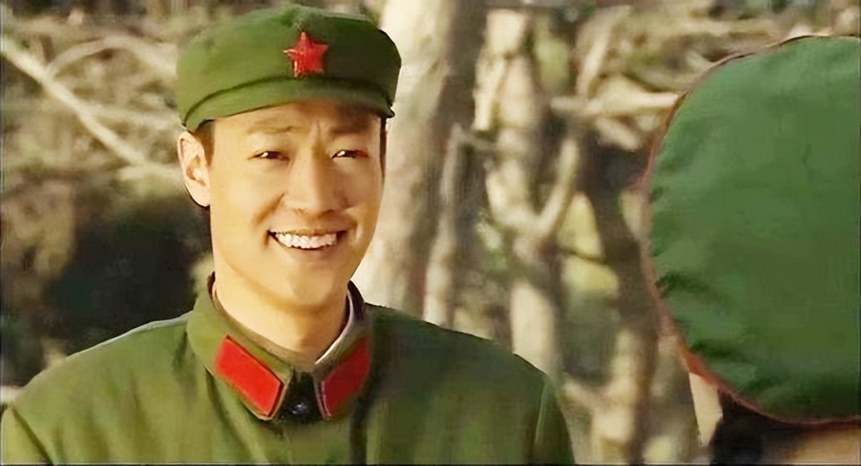 7位比主角还抢眼的黄金男配，看着脸熟，却未必能全说出名字