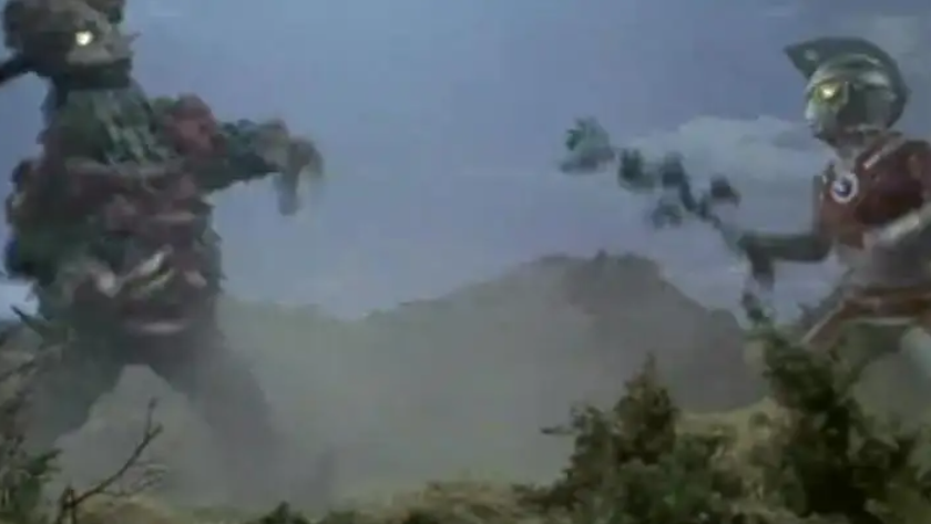 五亿美金，就拍了个这？