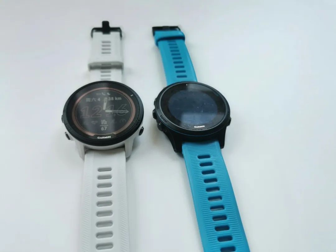 佳明新旗舰FR955 Solar新功能详解