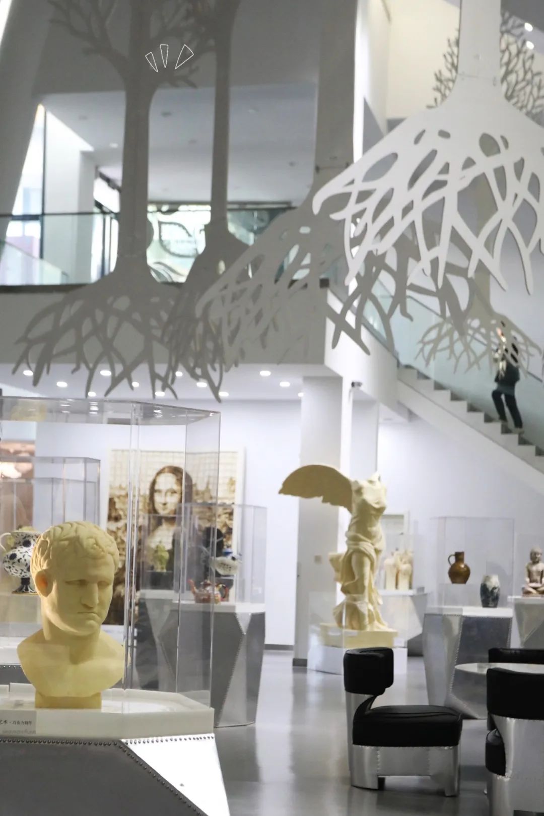 苏州新晋网红艺术街区，不用去法国，就能遇见卢浮宫！周末走起