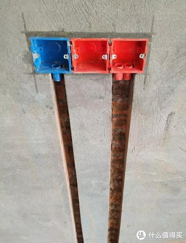 不想家里水电路天天出跳闸，水电施工时，这些坑一定要避开