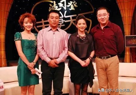 温婉大气，眉眼如画，这12位绝色古典美人，长在了中国人的审美上