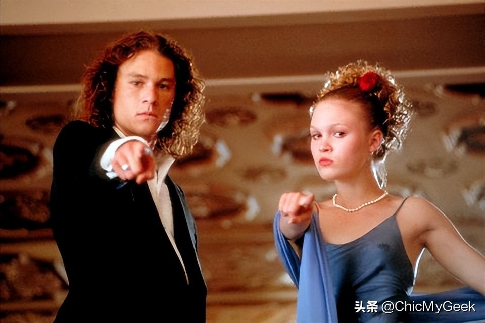 回忆杀！5部值得一刷再刷的迪斯尼经典青春电影