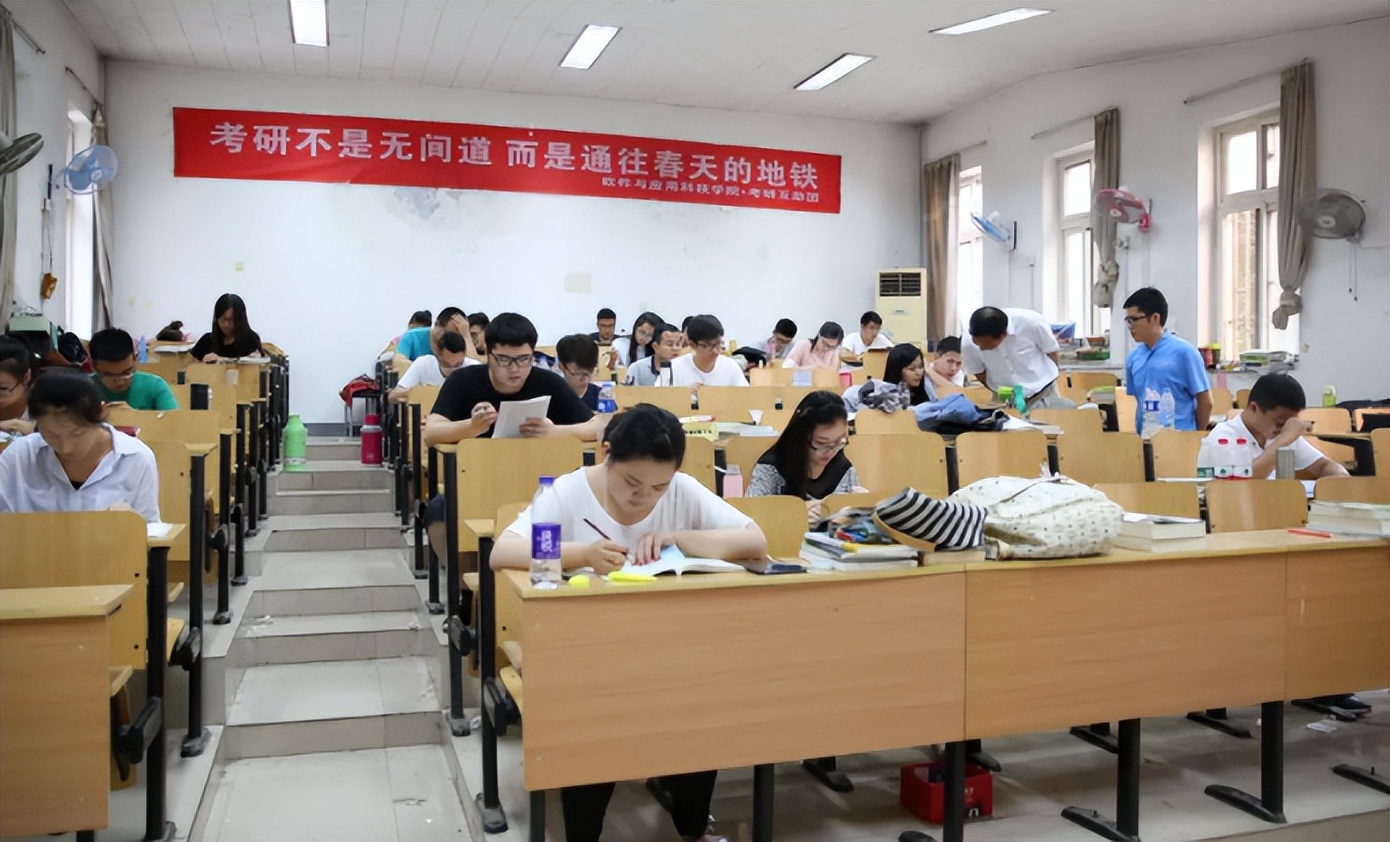 “史上最难毕业季”？1076万高校生迎来毕业，找工作成了最大难题