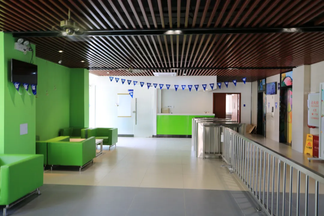 毫不夸张！国内这35所大学宿舍堪比星级酒店