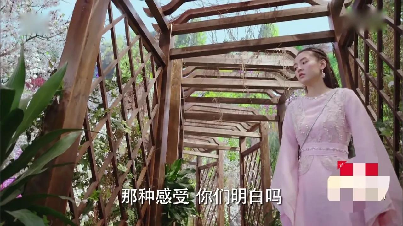 《择天记》原著：落落公主为啥会拜那个没能洗髓的陈长生为师？