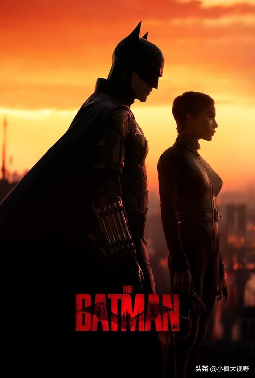 DC《新蝙蝠侠》续集可能融入DCEU，猫女个人电影立项