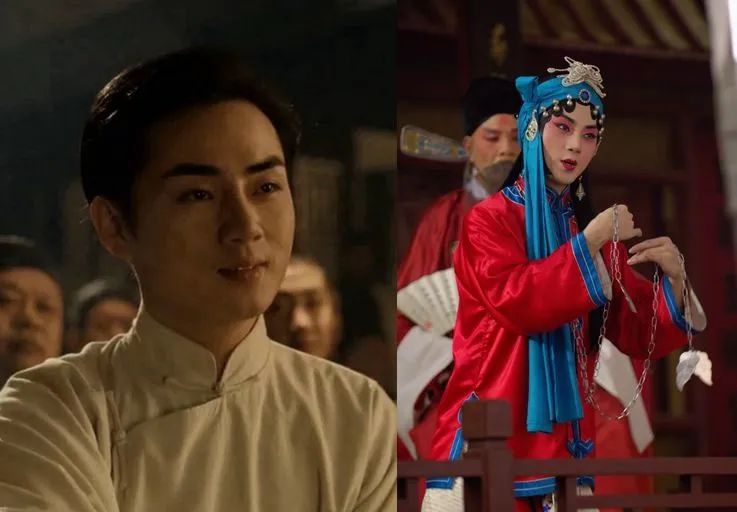 红得快，沉得也快，这9位“风光不再”的男星，如今有人露了原形