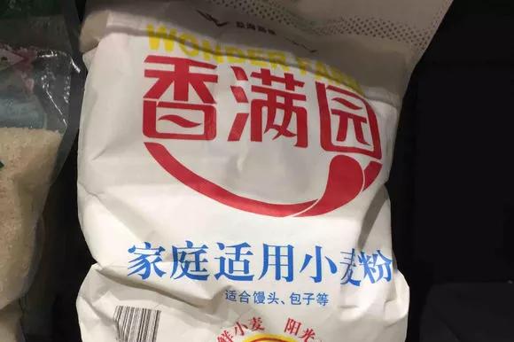 全国6款“另类”通用粉，经查证，由100%纯麦精制，麦芽芯可达3%