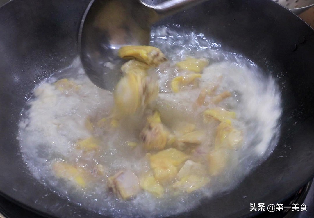 清燉雞湯的做法大全,清燉雞湯的做法大全家常竅門竅門