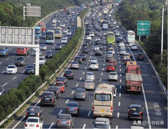 2022年“高速免费时间表”定了？全年共免费22天