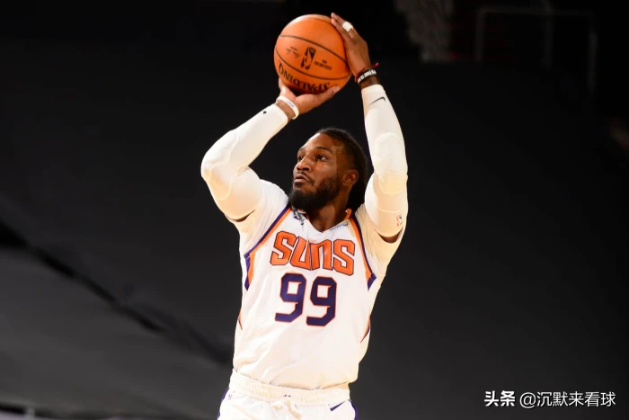 最强nba哪些普通球星好用(NBA现役最好的十大角色球员：布里奇斯领衔，塔克入选)