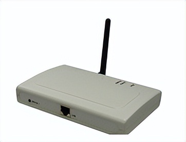 局域网技术-无线局域网