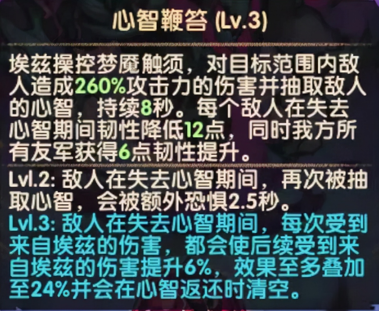 「爆料向」先遣服1.84版本更新详情！SP恐魔技能抢先看