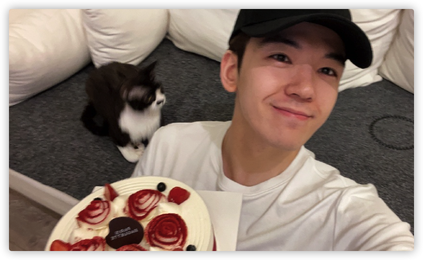 仝卓高考舞弊案细节曝光，涉案人员被提起公诉，本人晒照悠哉过节