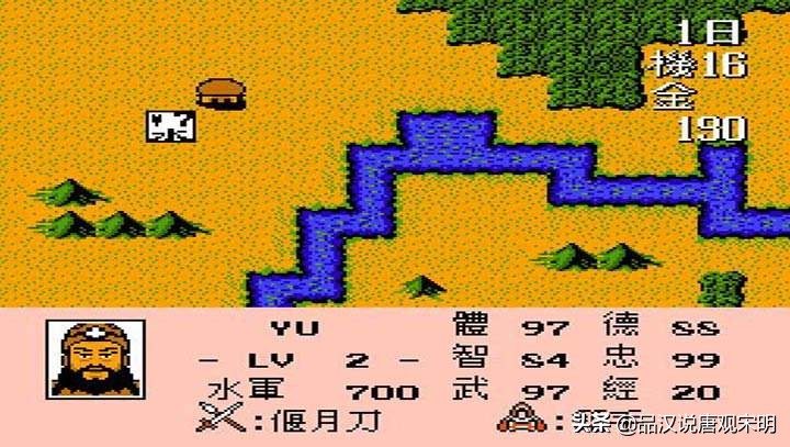 霸王大陆系列和三国志系列：谁才是三国游戏的霸主？