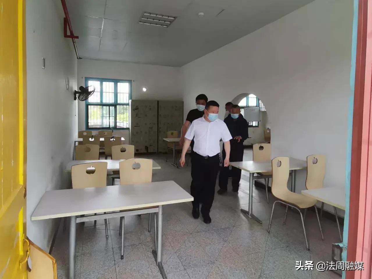 澧县澧西街道：安全无小事 责任大于天