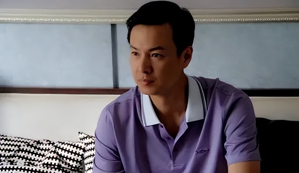 《正阳门下》9年过去，演员差距大，女主角沉了，男配成一线大腕