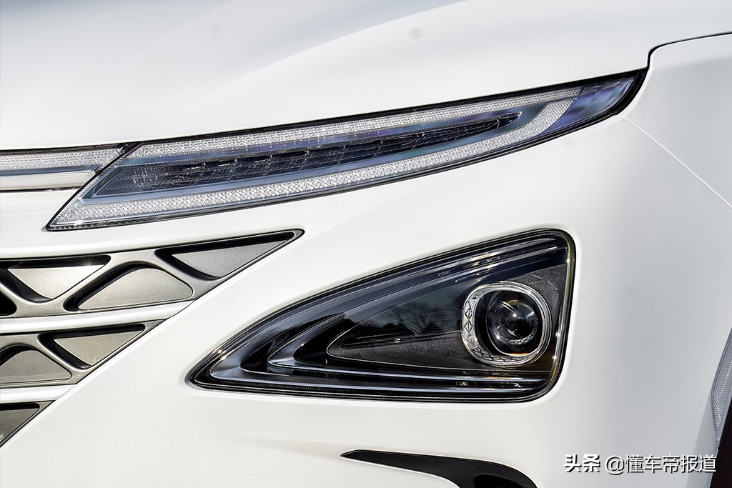 新车｜燃油车终极替代品？试驾体验现代NEXO中国版